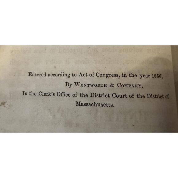 RARE Cloven Foot or Popery Aiming at Political Supremacy Rector of Odenwold 1857 - Picture 6 of 8